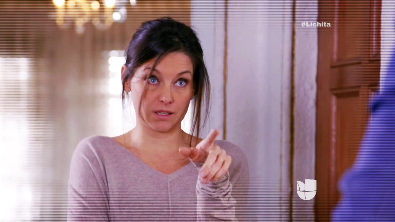 Sheyla fue traicionada por su propio aliado.