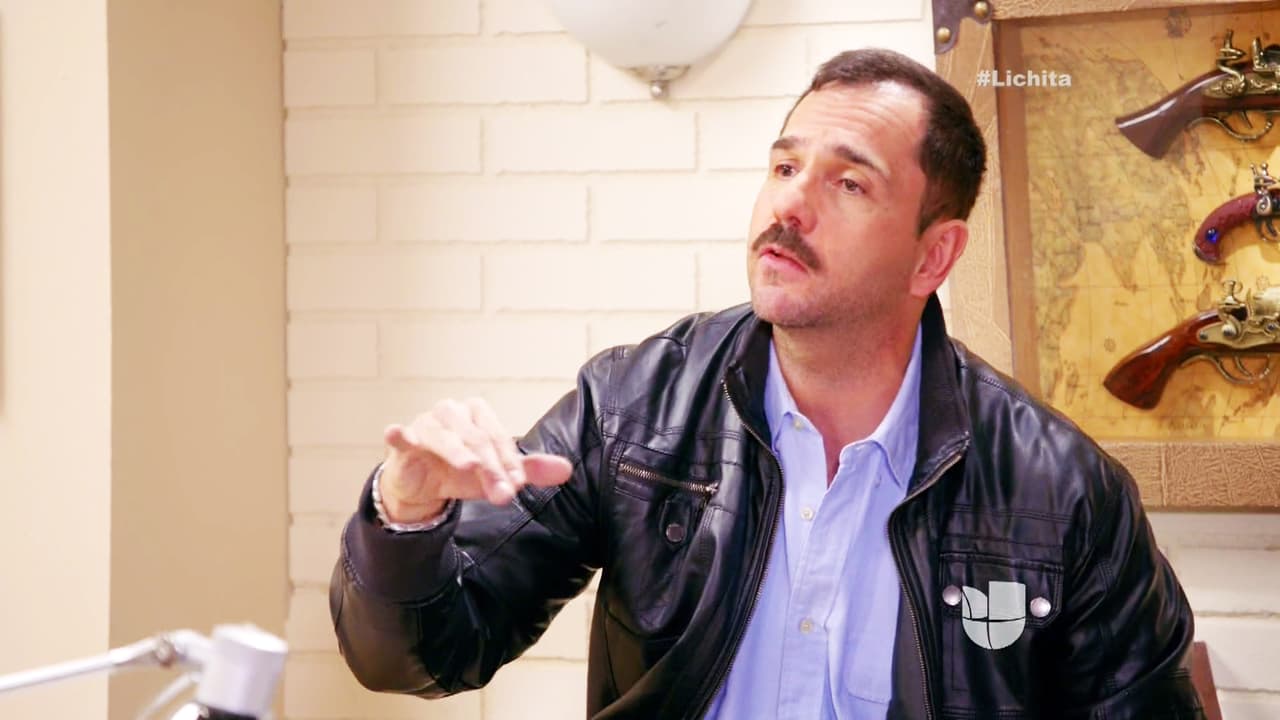 Carmona las recibió a través de un anónimo.