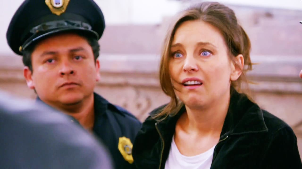 ¡Uyyy! Y ni te imaginas quién se las envío.