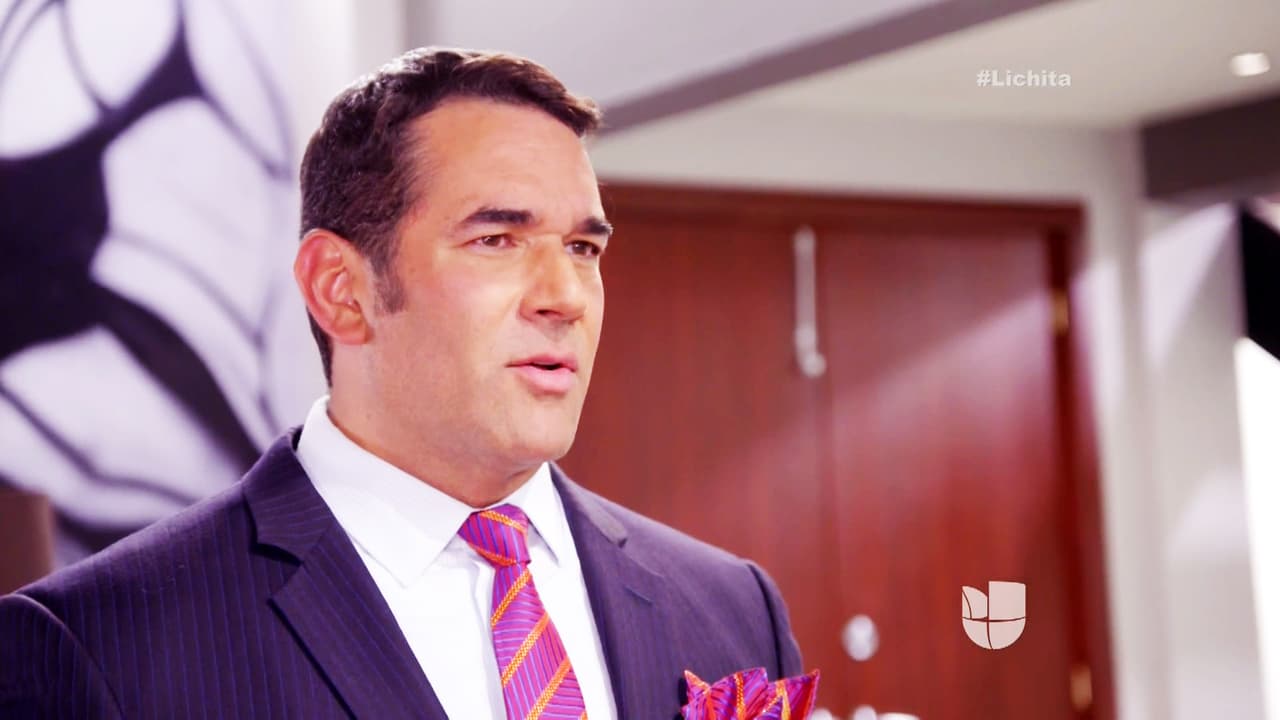 Tendrás que seguir todas sus órdenes para volver a ver a Mateo.