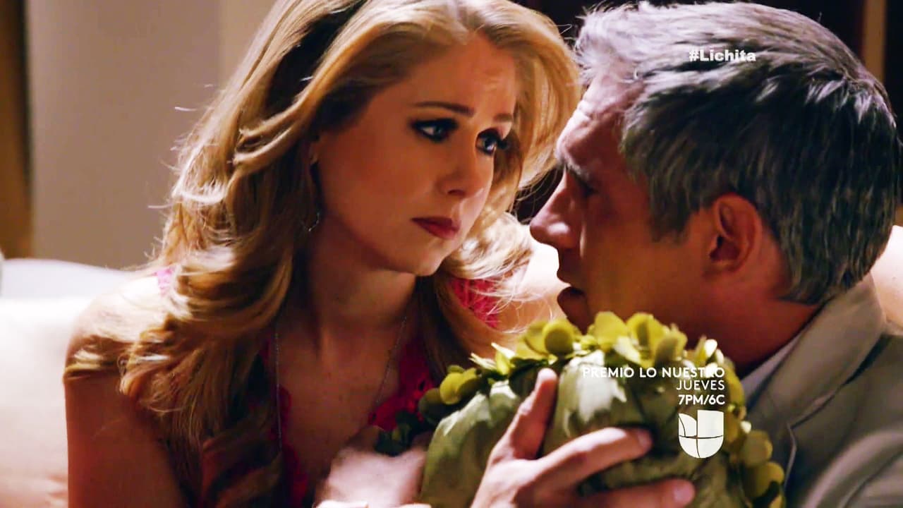 ¡Mira quién lo diría! Luciana se convirtió en un gran apoyo para ti.