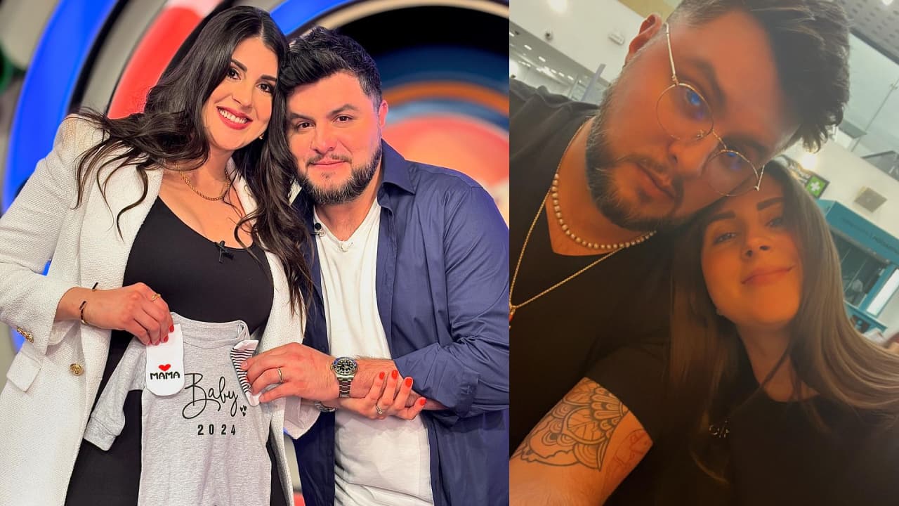 Tras anunciar embarazo, Paul Stanley y su esposa están de luto: "Se fue al cielo"