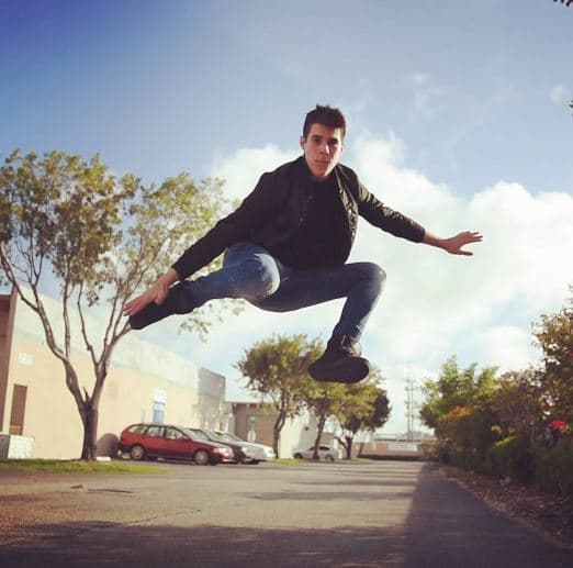 Admira a Adele y a Sam Smith.