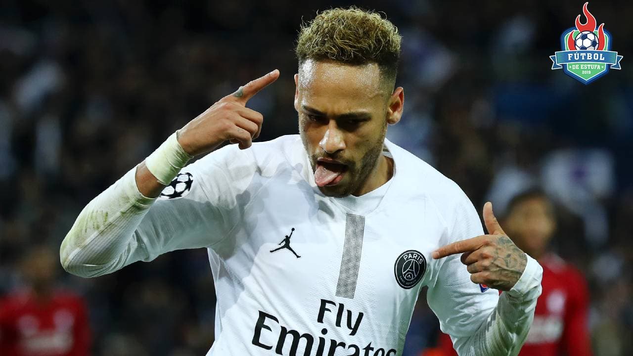 El United se entromete en el posible regreso de Neymar a Barcelona
