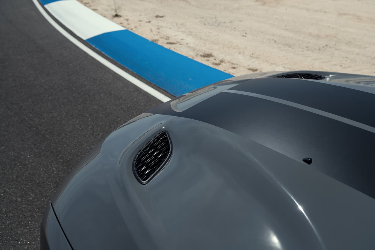 Dodge Durango SRT Hellcat 2021