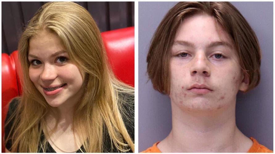 Adolescente de 14 años acusado de matar a una niña de 114 puñaladas será juzgado como adulto