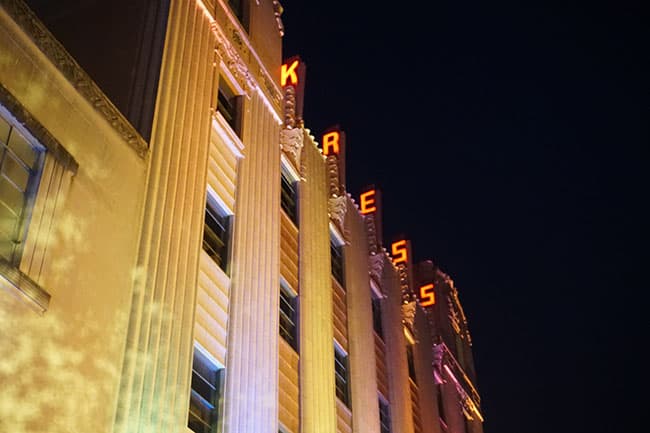 San Antonio launched a new brand and logo for downtown San Antonio.
