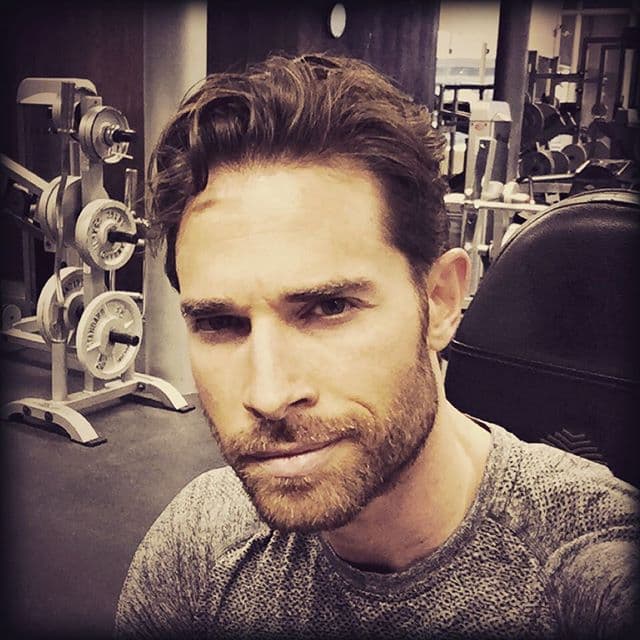 El galán argentino fue confirmado como uno de los protagonistas de "Como Tres Gotas de Agua".