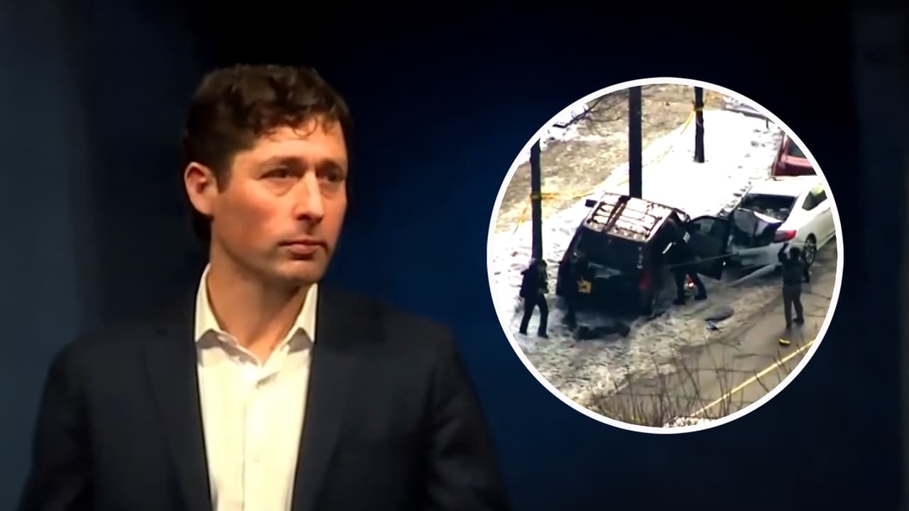 “Lárguense”: el mensaje del alcalde de Minneapolis tras el asesinato de una mujer por parte de ICE