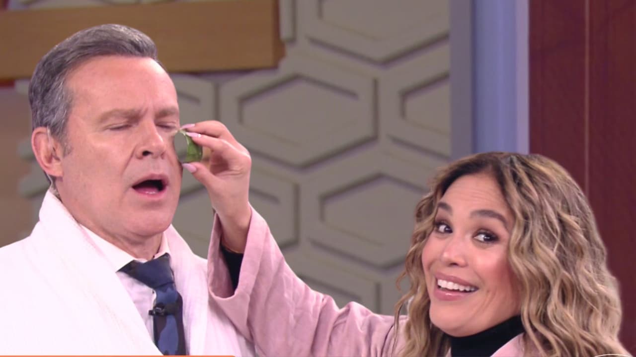 Embellécete en pareja con estos rituales caseros de relajación