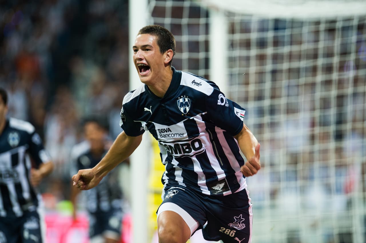 Monterrey 3-0 Benfica: Rayados estrena su estadio con contundente victoria