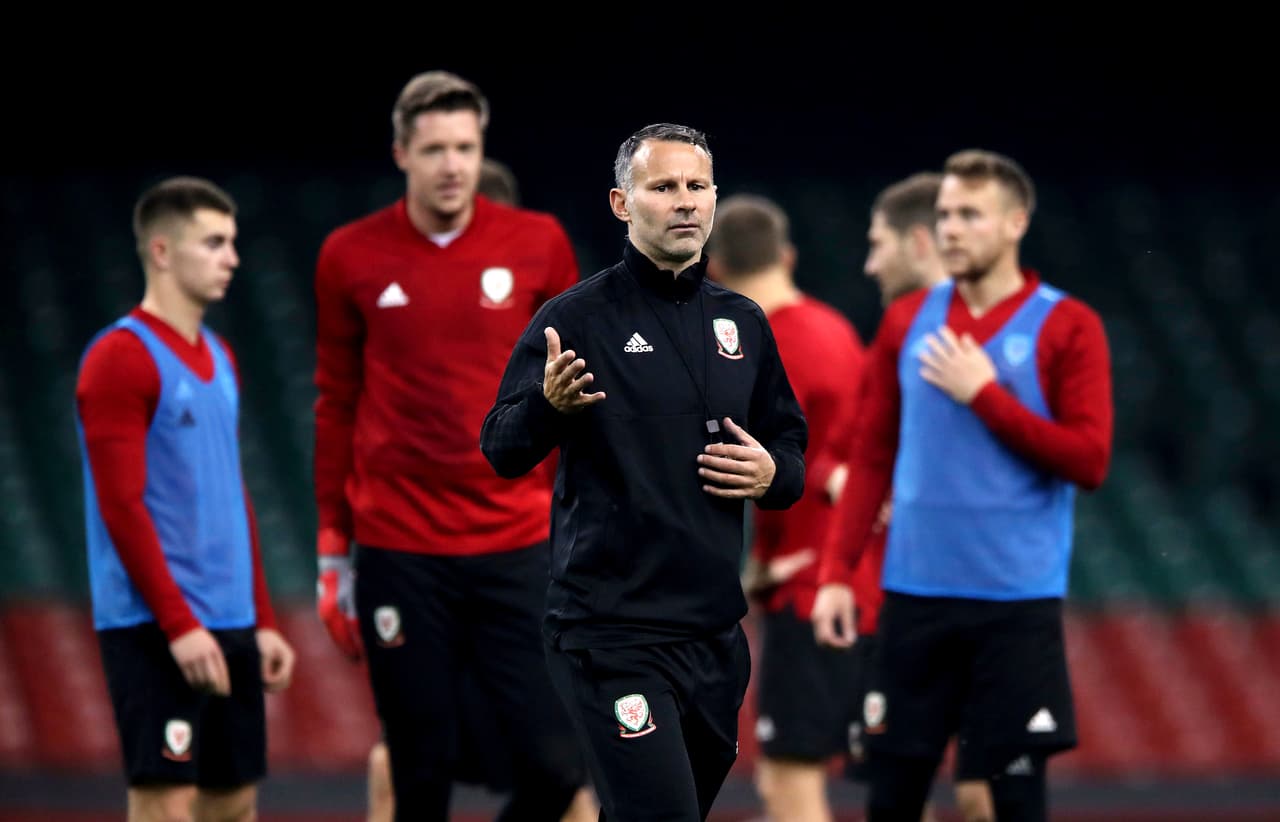 Gales-España, amistoso internacional. Jueves, (1:45 p.m. en México, 2:45 p.m. en Miami).