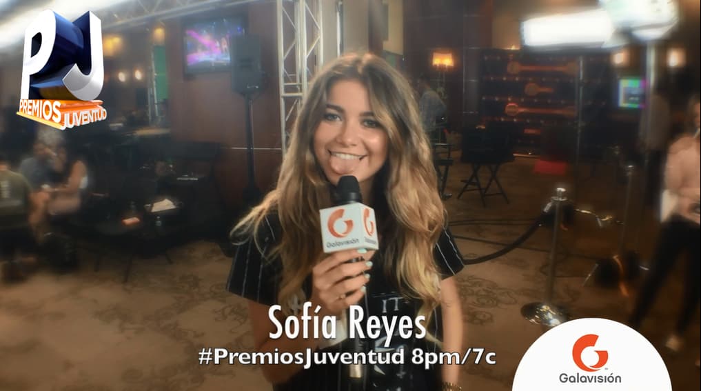 Música, glamour, diversión y muchas sorpresas es lo que verás en Premios Juventud.