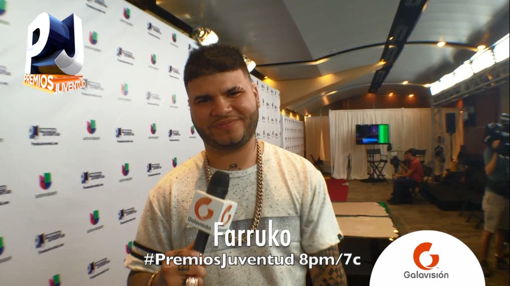 No te pierdas la Noche de estrellas en la alfombra roja a las 7PM/6C.