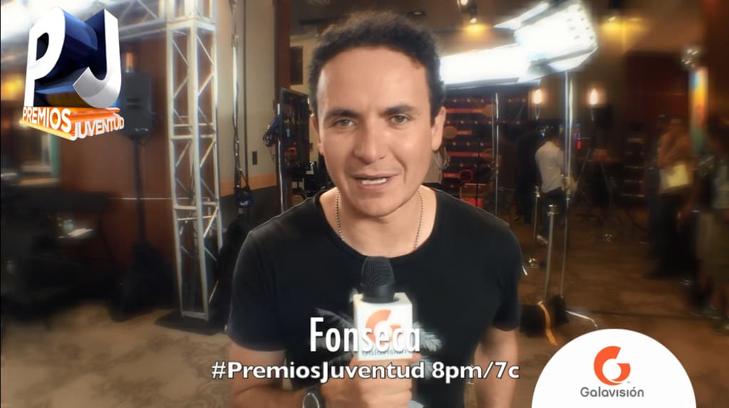 Apoya a tus favoritos.