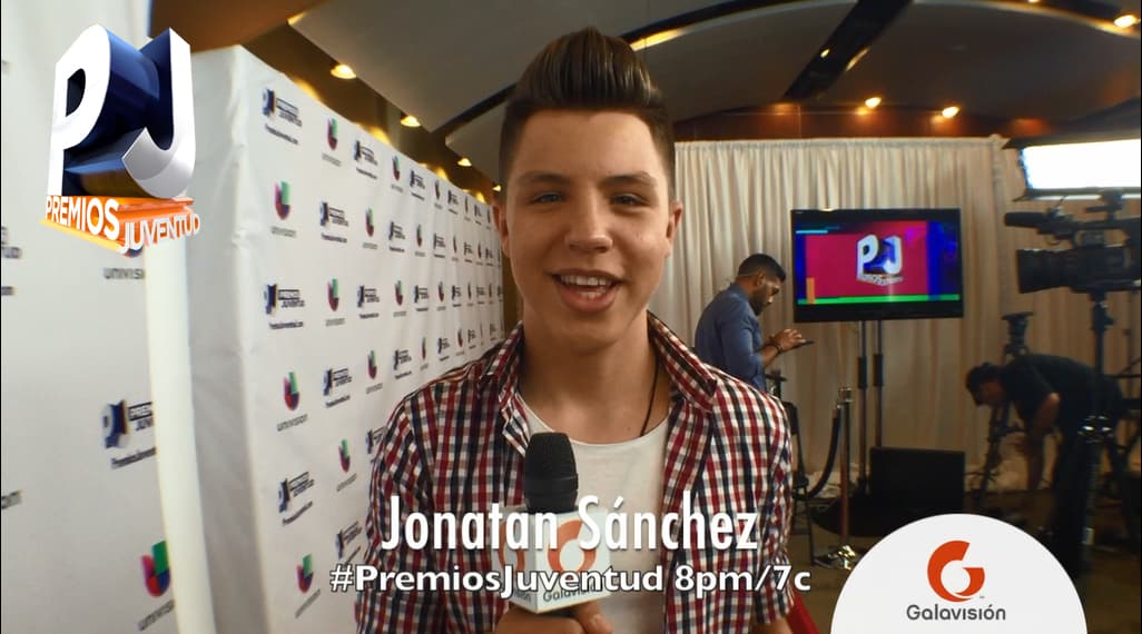 Y a las 8PM/7C la premiación.