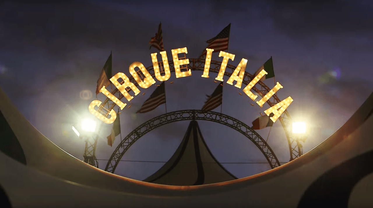 Aquatic circus to roll through San Antonio