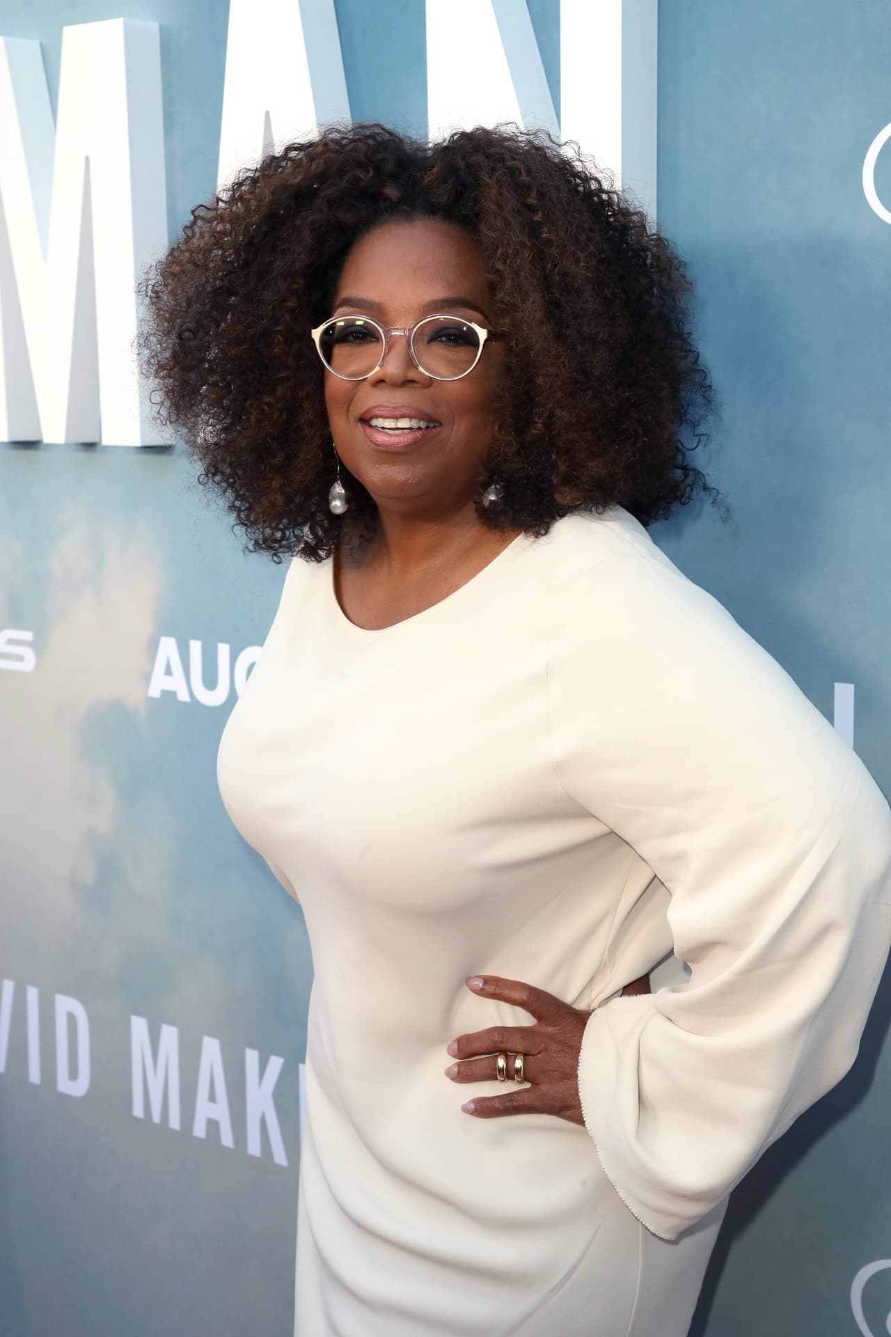 Oprah también compartió la razón por la que el príncipe Harry y su esposa Meghan Markle accedieron a la entrevista.
<br>