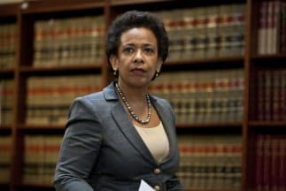 Loretta  Lynch
