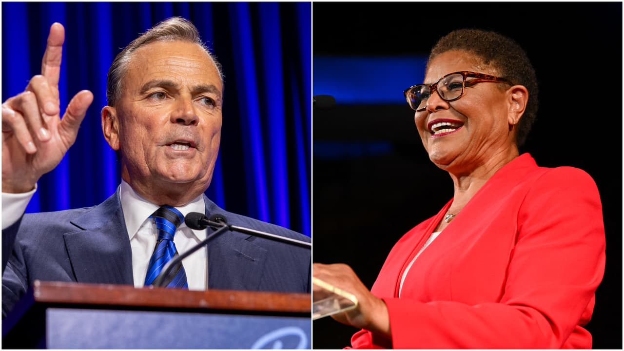 Problemas de vivienda y criminalidad: los retos que deberá asumir quien sea elegido como alcalde de Los Ángeles