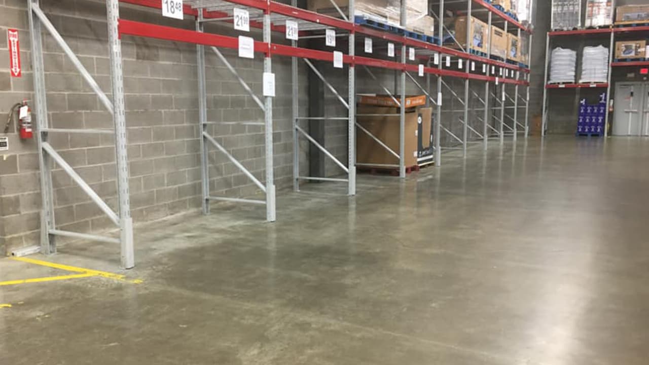 Fabiola Torres tomó esta foto en Sam’s Club de College Station,TX.