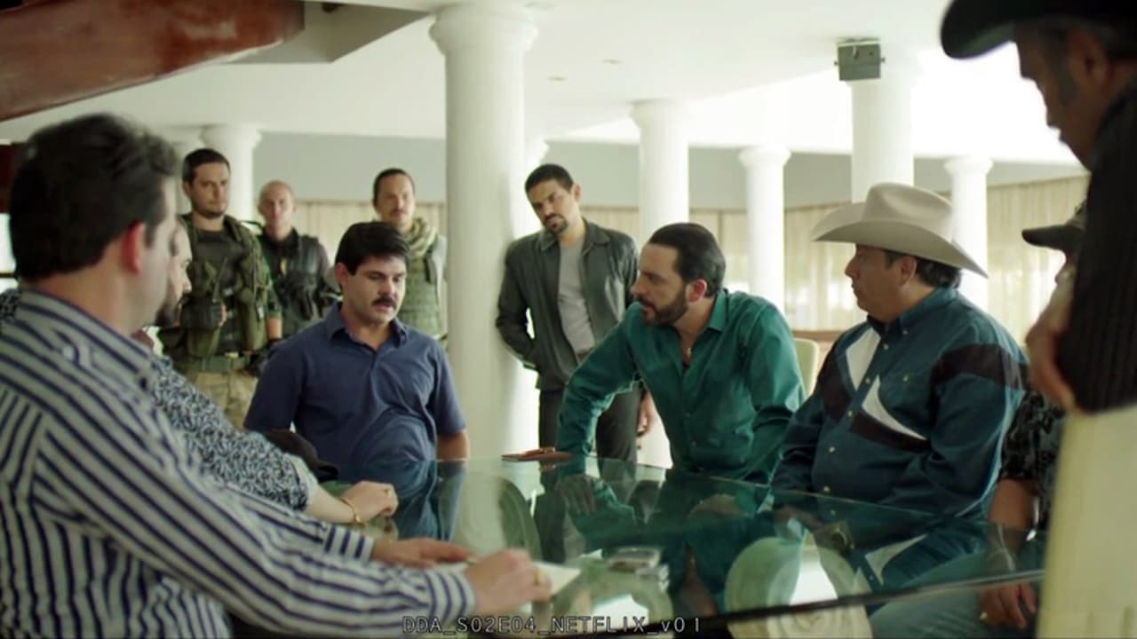 'El Chapo' elaboró un maquiavélico plan para entregar a Raciel a ‘Don Sol’ y paralelamente quedarse con el territorio de Nuevo Laredo, Tamaulipas.