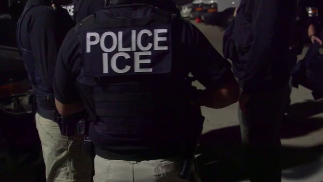 ICE puede volver a detener a inmigrantes liberados bajo ciertas condiciones legales