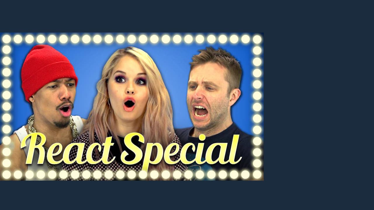 Los Fine Brothers han tenido a celebridades como Nick Cannon y Debby Ryan en su programa como invitados especiales.