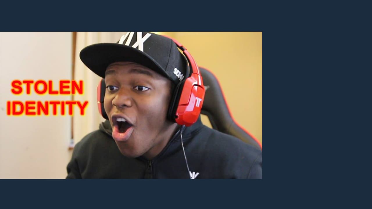 ¿Y qué tal la historia del europeo Olajide Olatunji? Este chico comenzó a grabar sus comentarios sobre los video juegos más populares.