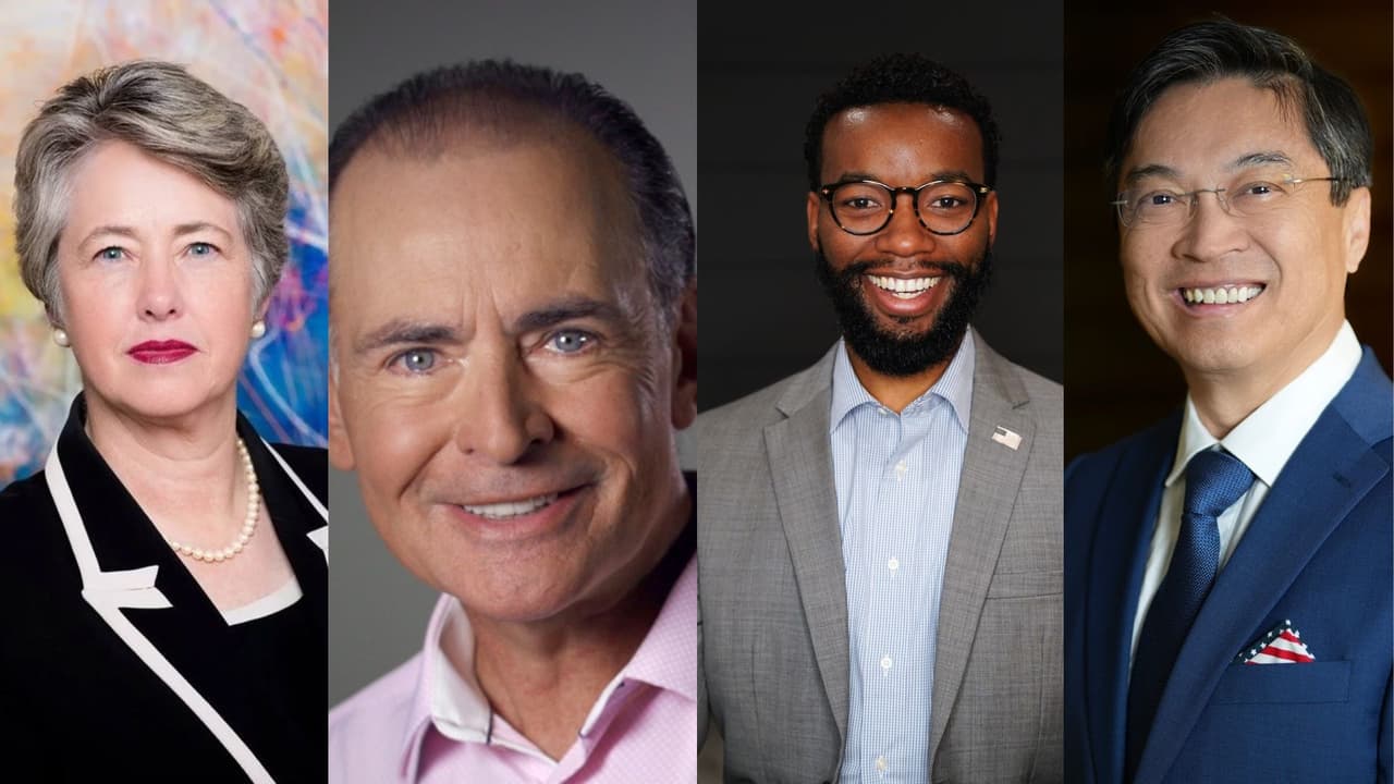 Texas define su panorama político: estos son los resultados preliminares de las elecciones primarias