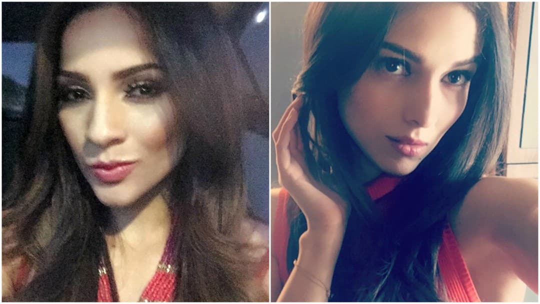 Ahora tiene la oportunidad de mostrarle al mundo su talento, al igual que ya lo ha hecho Paty Cantú con su música.