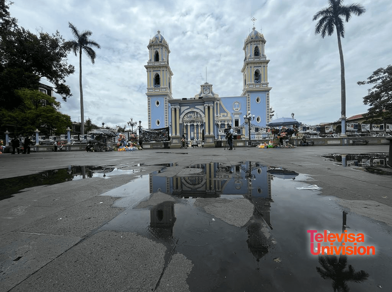 Catedral de Córdoba, Veracruz