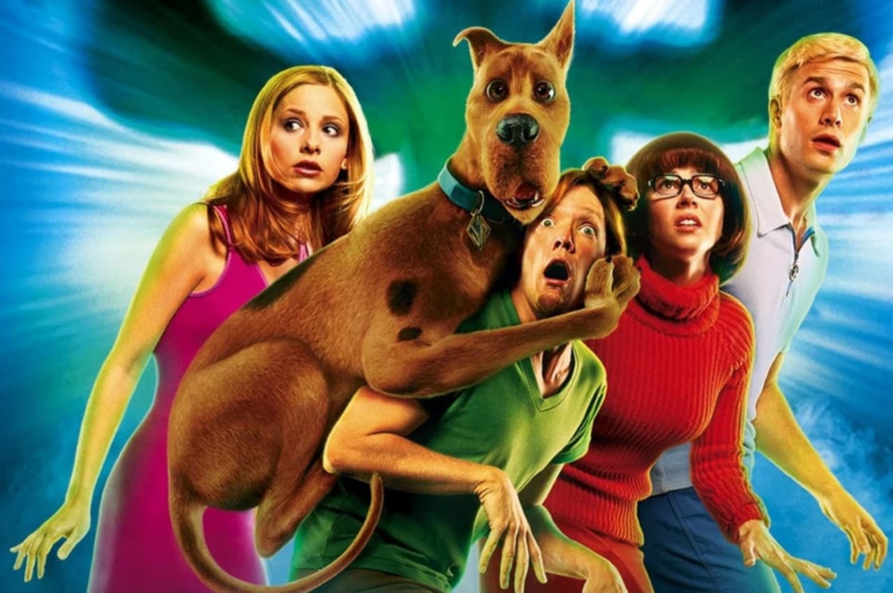 ¡Scooby-Doo llega a resolver el misterio en Canal 5!