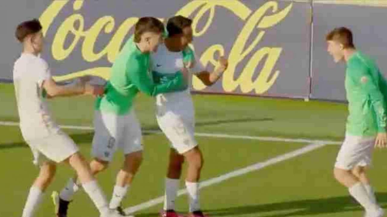 ¡De dos, dos! Jesús Hernández vuelve a anotar gol con Elche