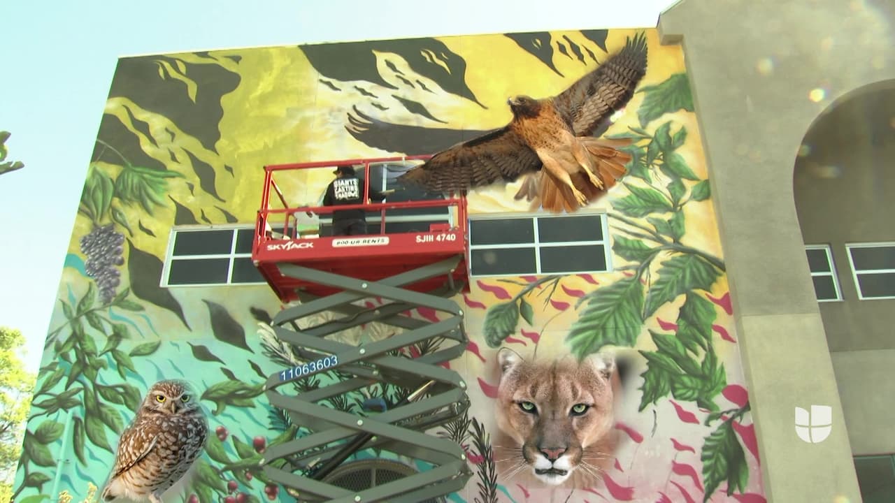 Coronavirus: La escuela Esperanza, en Los Ángeles, tiene una sorpresa para sus alumnos en el regreso a clases