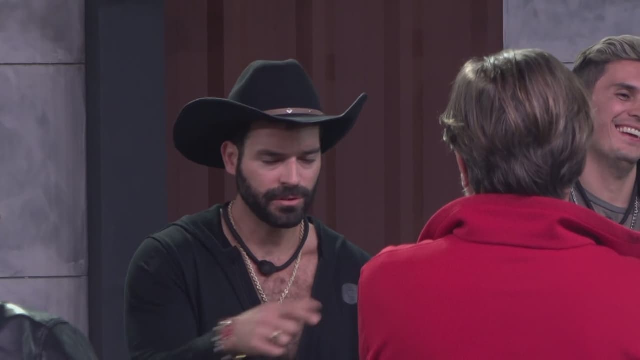 ¿Apostarías por Mí?