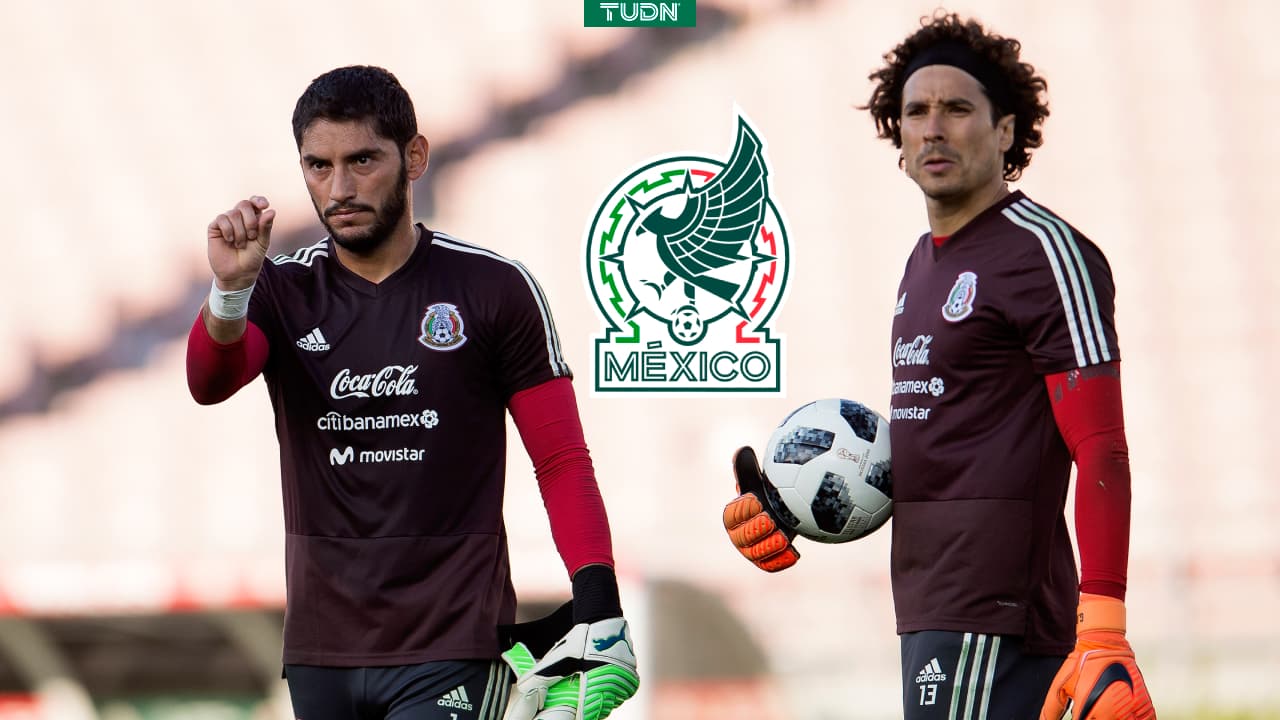“Me querían obligar a llevar a Ochoa”: Revela extécnico de México