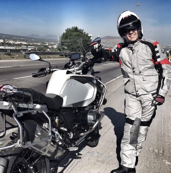 También participó en el programa matutino ‘Despierta América’ con el personaje del ‘Tamalero reportero’.