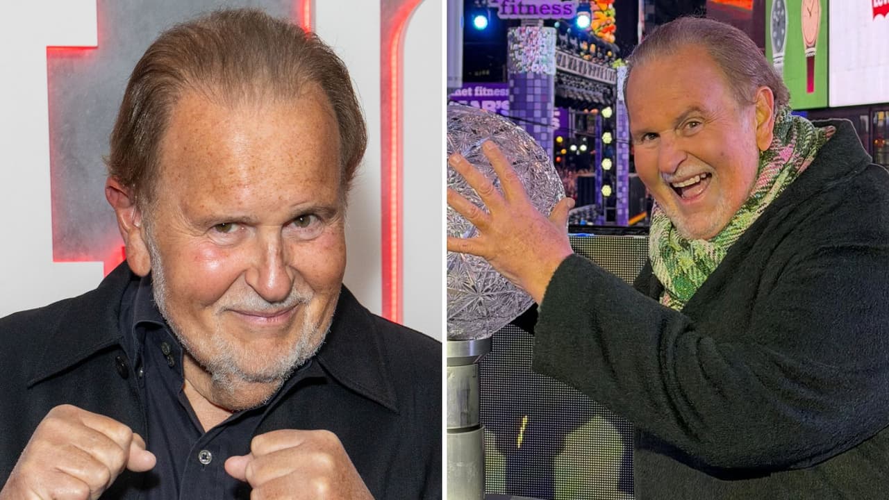 Raúl de Molina rompe el silencio sobre su video viral: “No sé exactamente lo que pasó”