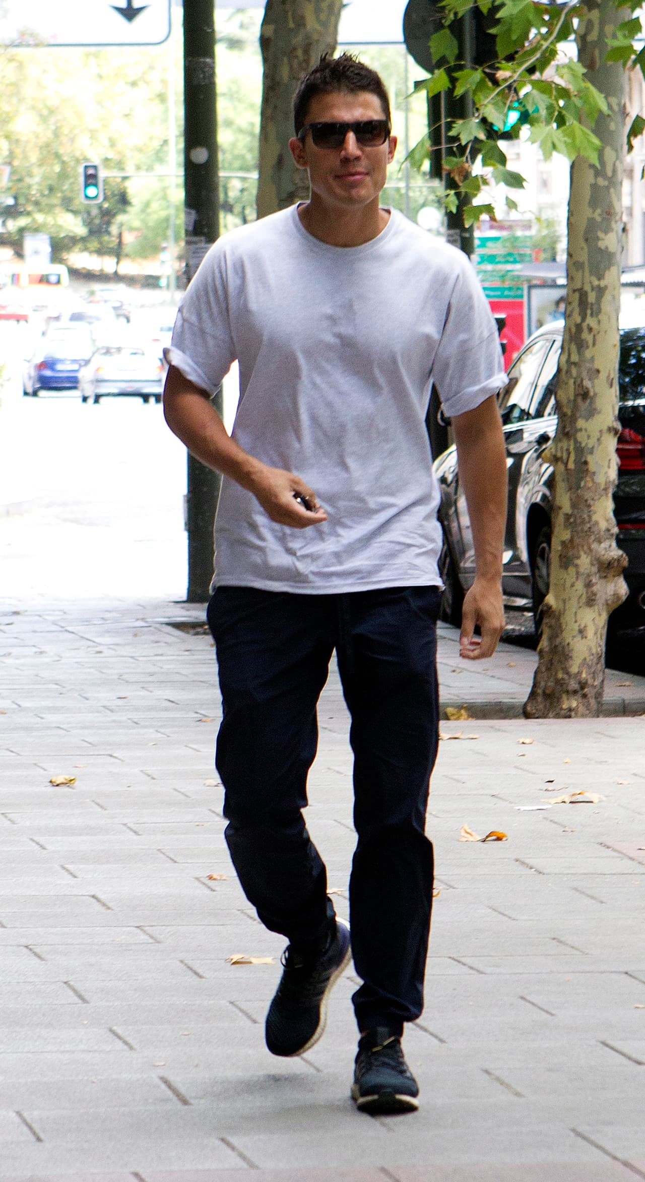 El apuesto actor se convertirá en Javier Morey en El Príncipe, y nos conquistará cada noche apoderándose de la pantalla de UniMás.