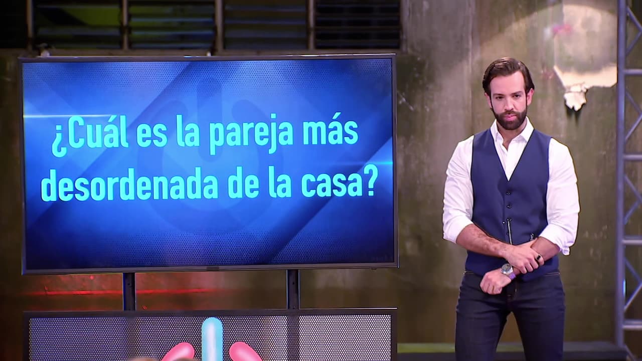 Las revelaciones siguieron y las dos parejas que más se acercaron fueron: Jesús y Perla y Ana y Jorge. Los cuatro estaban en una posición delicada dentro de la tabla, por lo que este dinero les representaba tranquilidad. Ellos cuatro al estar casi por terminar el reto hicieron la promesa de que el ganador ayudaría al otro con el poder que les tocara.