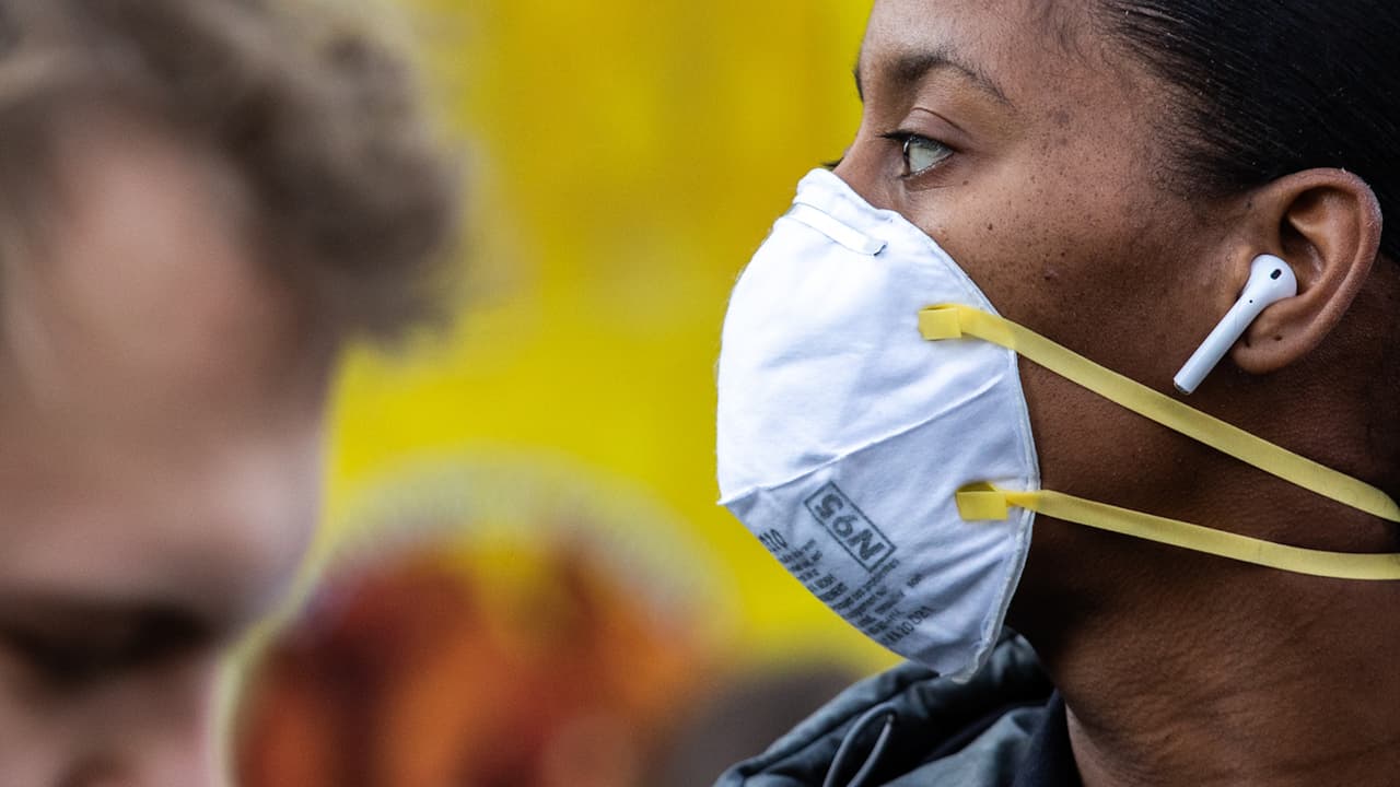 Puerto Rico supera los 500 pacientes hospitalizados por covid-19