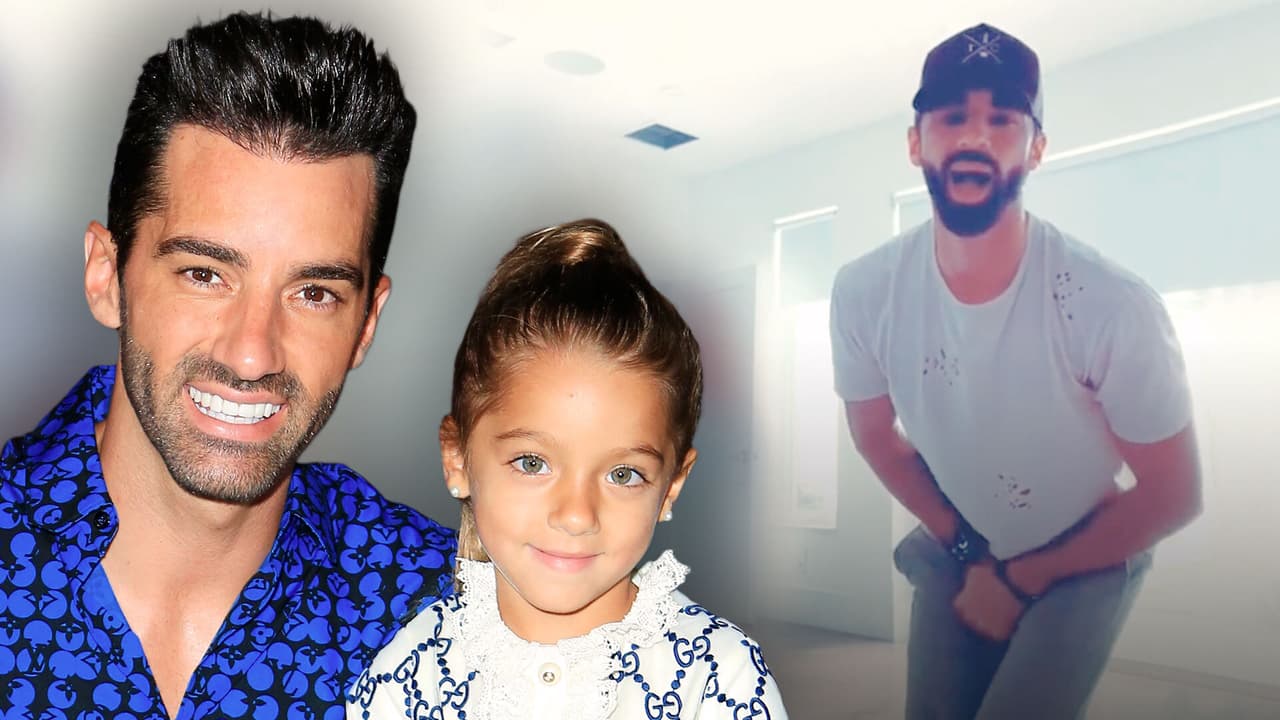 “Te quedáis sin hermanos”: Toni Costa sufre doloroso accidente en sus partes íntimas al grabar con Alaïa