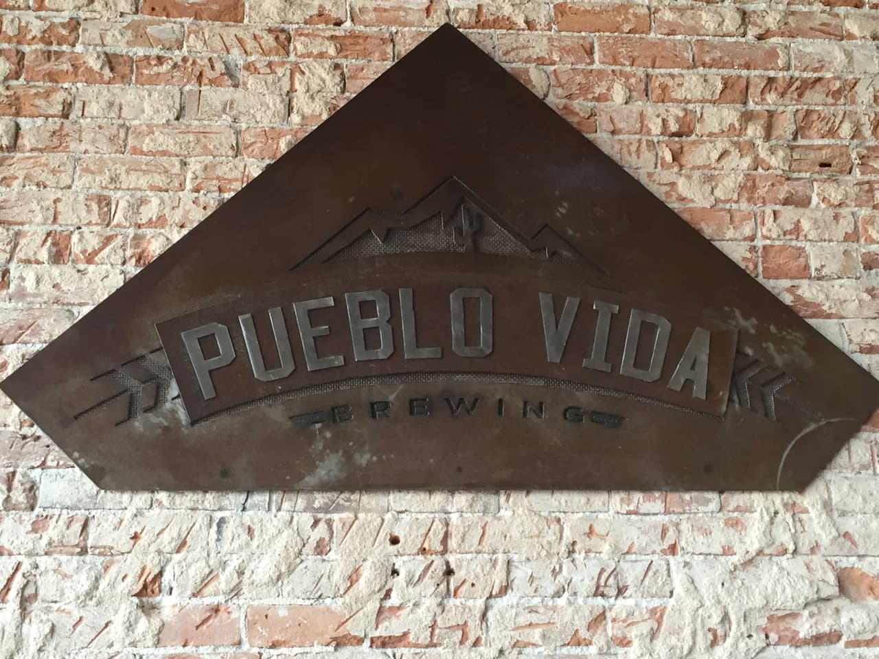 Pueblo Vida ha tenido un importante crecimiento en a penas dos años de existencia.