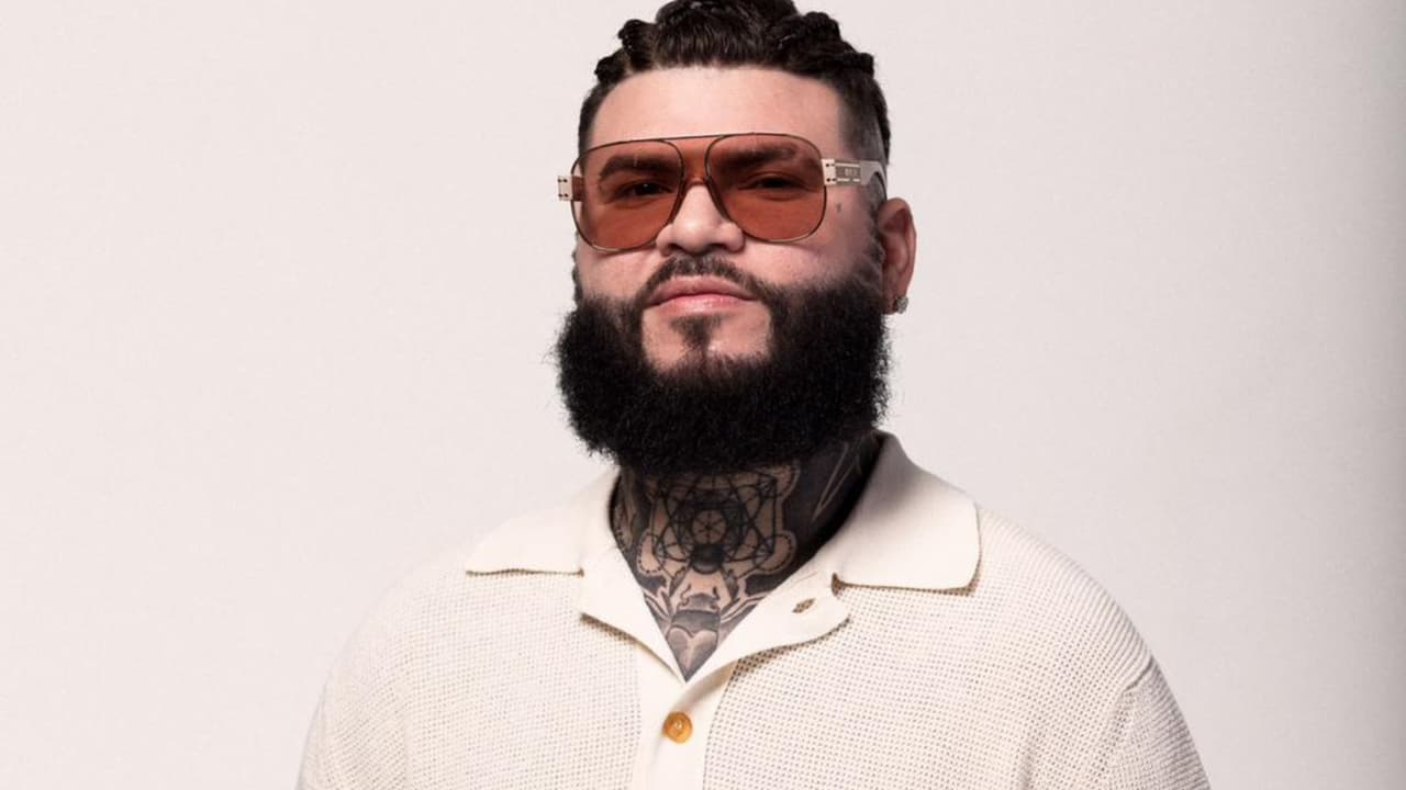 Farruko cantará en los Latin LAMAs 2024