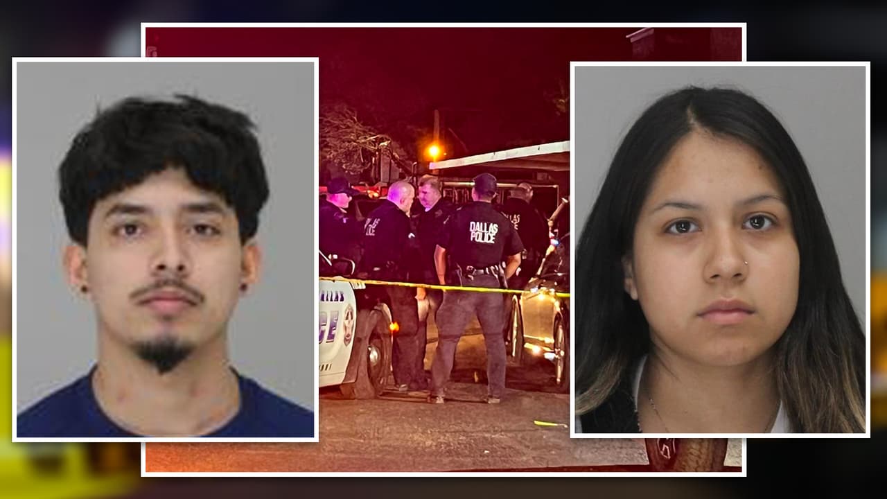 Después de unos momentos, 
<b>dos personas se acercaron al auto</b> y los agentes en el lugar los capturaron, se trata de 
<b>Artemio Maldonado de 18 años, y Azucena Sánchez de 20</b>. Ambos están detenidos y 
<b>familiares de las víctimas los identificaron</b>. La pareja está acusada de presunto asesinato capital.