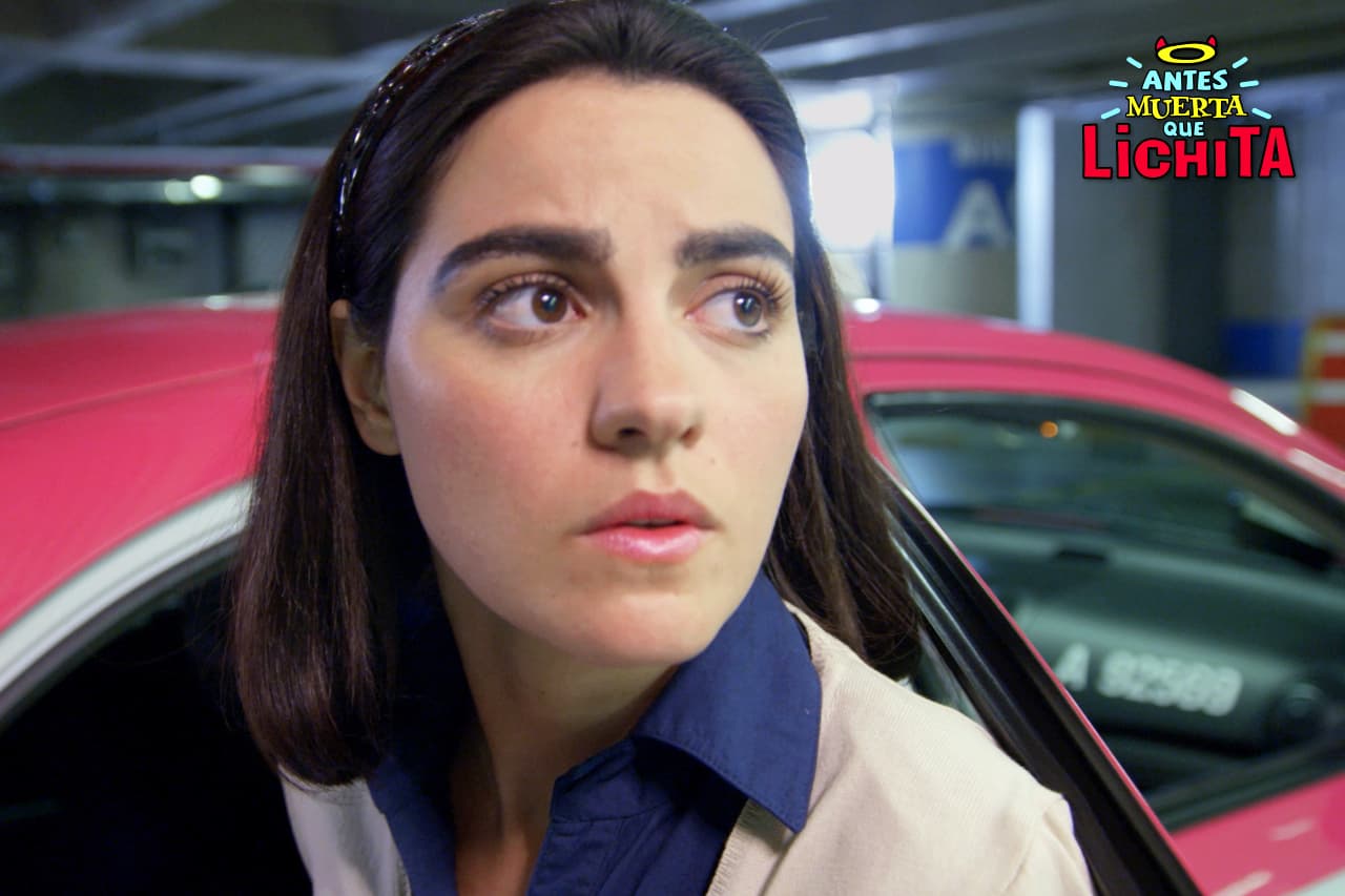 Alicia sufrirá un atentado que pondrá en riesgo su vida. No te lo pierdas por Univision.