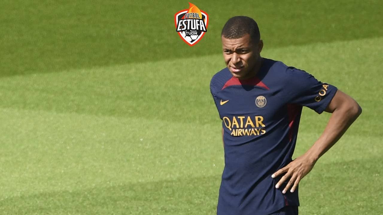 Real Madrid pone condición a Mbappé para ficharlo, ¿próxima resolución?