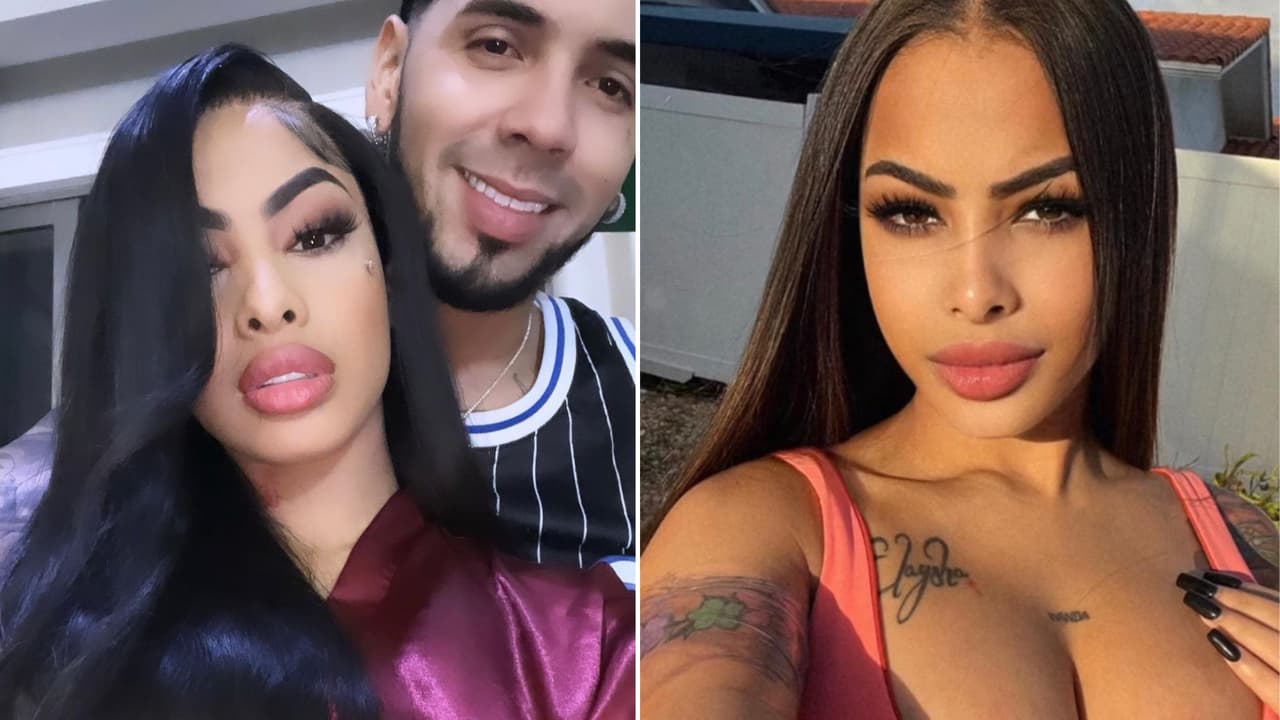 ¿Embarazada?: Yailin La Más Viral responde si ella y Anuel serán papás