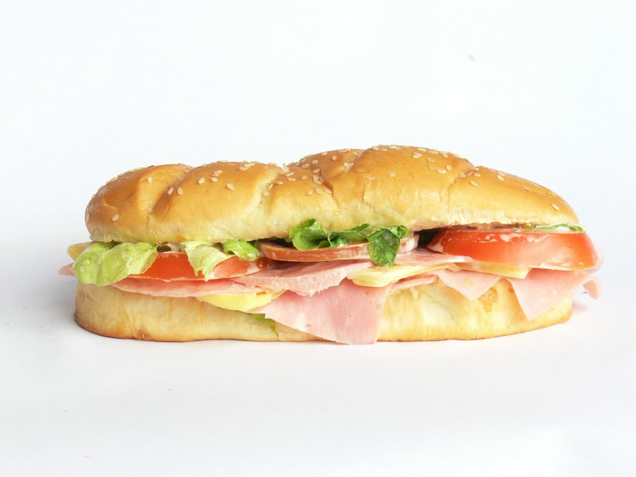 <b>Los hoagies. </b>Los verdaderos residentes de Pensilvania -y quienes se respetan- saben que en el estado se comen hoagies, no submarinos.